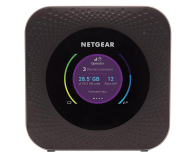 Netgear Nighthawk M1 WiFi a/b/g/n/ac 3G/4G (LTE) 1000Mbps - 412879 - zdjęcie 1
